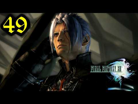 Final Fantasy XIII - You Are Free to Make the Choice [49]