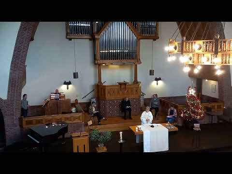 Liedboek 301a Kyrie eleison