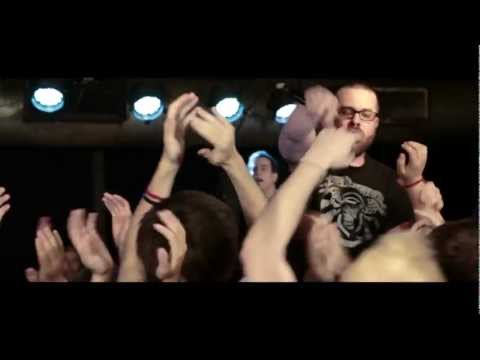 Machree "To The Van" official video