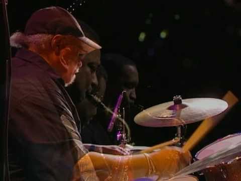 Jimmy Cobb's So What Band - All Blues - Bridgestone Music Festival '09