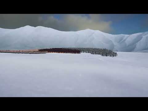 Human Army vs MONSTERS ! EFBS Epic Fantasy Battle Simulator