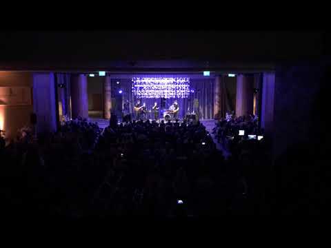 SONGBIRD FESTIVAL DAVOS I James Gruntz - Heart keeps dancing