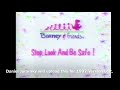 Daniel Juravsky Will Upload For Stop Look And Be Safe 1997 Version Of PBS