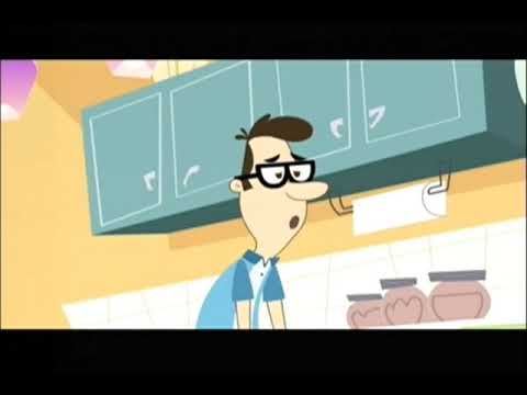 Kid Vs Kat It's In The Bag (Full Episode)