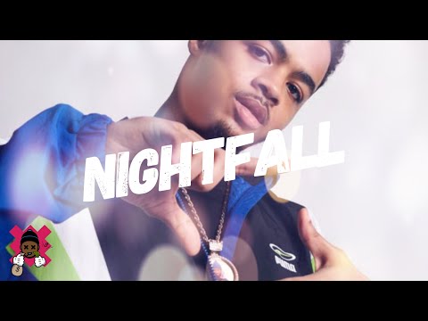 [FREE] Loski x Cadet x J hus Type Beat 2022 ''Nightfall'' | Jay Stacks Beats #RIPCADET