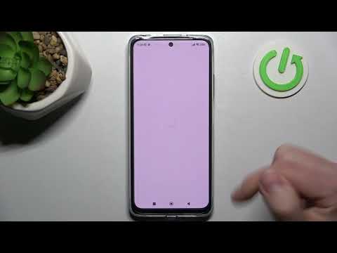 How to Turn Off the Google Assistant on REDMI Note 11