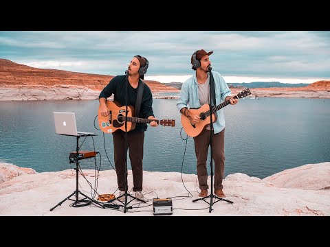 Stand By Me (Live At Lake Powell) - Endless Summer