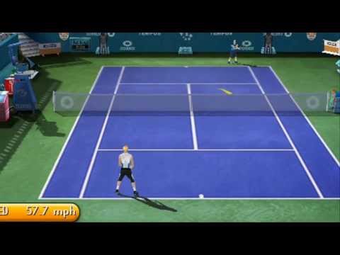vt tennis psp review
