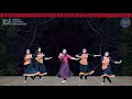 Ramayana Katte Fusion Dance