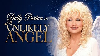 Unlikely Angel (1996) | Full Family Movie | Dolly Parton Holiday Classic