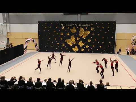 Rubin, GGF, 30.3.2019