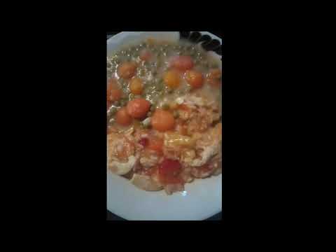 12 Jahre Koch -  Snapchat Stories 11.9.2020