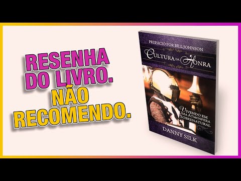 The book "Culture of Honor" is terrible.