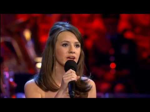 The Prayer - Faryl Smith - Festival of Remembrance