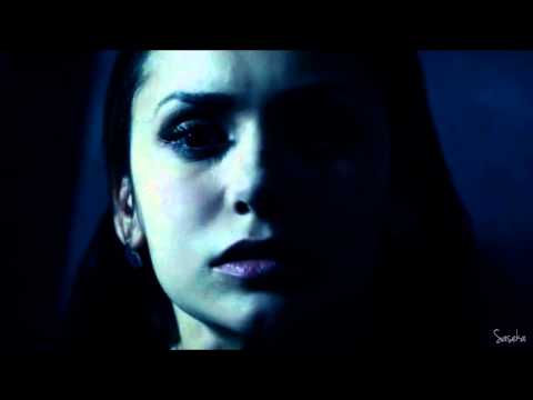 Katherine + Elena II Bones (5x15)