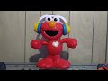 Let S Dance Elmo Are You Ready To Move And Grove With Elmo