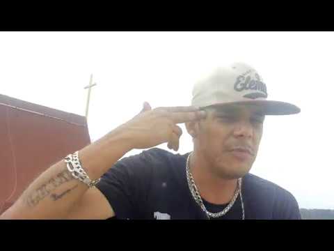 CHANGE CONVIDA #2 | Mano Jhony - Descarregando a caneta