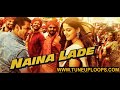 Dabangg 3 Naina Lade New Bollywood Movie Song Ringtone Download New Mp3 Naina Lade
