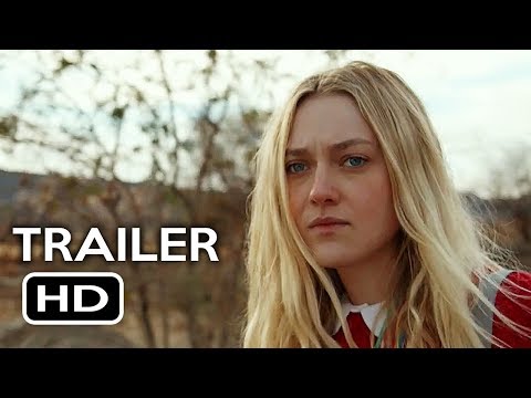 Please Stand By Official Trailer #1 (2018) Dakota Fanning, Toni Collette Comedy Movie HD