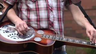 Rob Klajda - Hopening Quartet - &quot;Trust&quot;