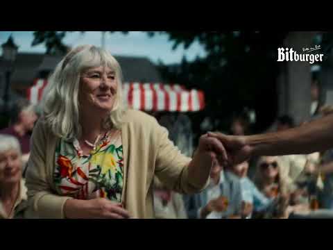 Bitte gemeinsam. Bitte ein Bit