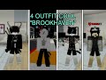4 outfit cowok cool brookhaven