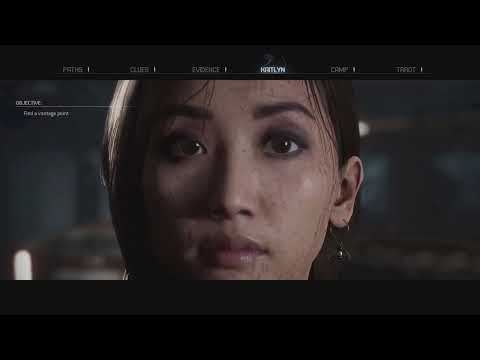 The Quarry Walkthrough Gameplay Part 14