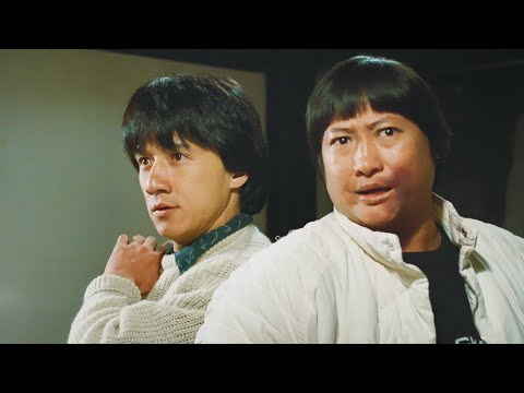 My Lucky Stars (1985) TRAILER [HD 1080p]