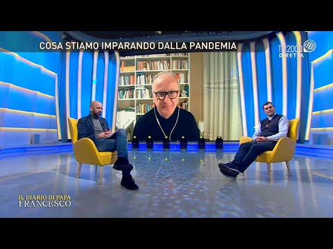 Il Diario di Papa Francesco, 18 gennaio 2022 - La settimana di preghiera per l'unità dei cristiani