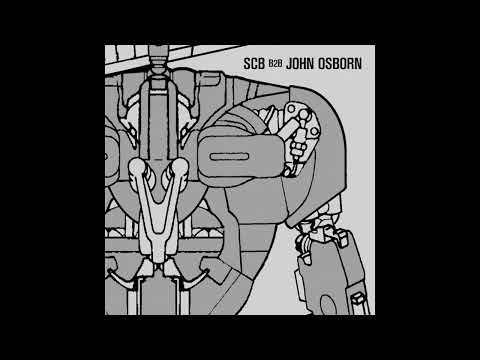 ssg special - SCB B2B John Osborn @ Panorama Bar