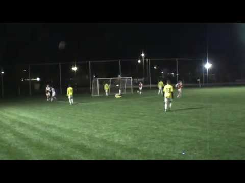 Vojvodina S.B. -  NK Maribor (2007 god.)