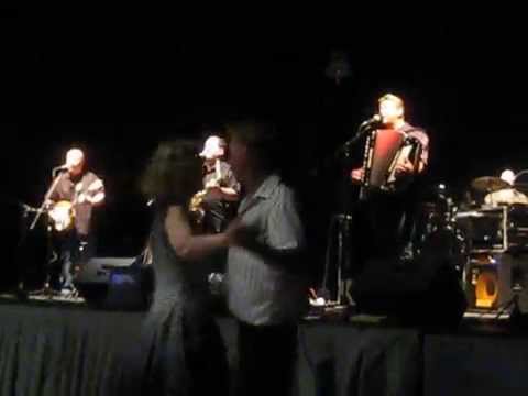 Steve Meisner Band doing their #1 song from their CD of the year "Meisner Time"