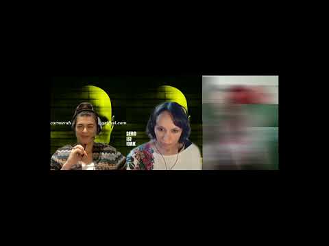 019-RO CRISTINA, Cele 2 definitii ale "KARMEI" - Hipnoza Carmen Dudu CG Network