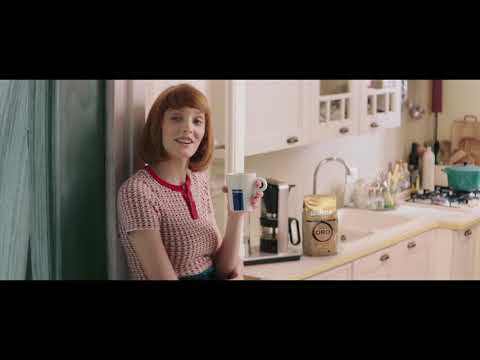 Lavazza | More Than Italian | Qualità Oro | ENG | 15”