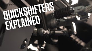 Download lagu Motorcycle Quickshifters Explained | MC Garage mp3 Download lagu Motorcycle Quickshifters Explained | MC Garage mp3