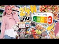 1 Tag Nur NUTRI Score E Essen Wie Ungesund Ist Es ViktoriaSarina