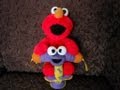 JUMP LEARN ELMO