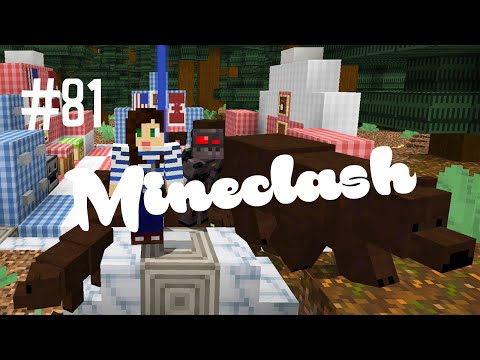 CANADA VS USA - MINECLASH (EP.81)