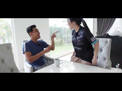 alief Irfan nak kawen 1 lagi