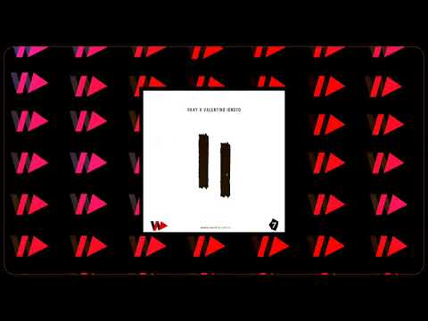 R.Kay x Valentino Ignoto : 1/2 (Wanted Music Records)