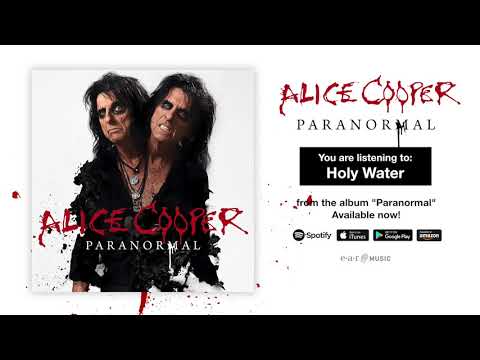 download lagu mp3 mp4 Holy Water Alice Cooper, download lagu Holy Water Alice Cooper gratis, unduh video klip Download Holy Water Alice Cooper Mp3 dan Mp4 Viral Gratis