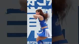 Sakuraちゃん  ベイスターズ　dianaディアーナ  チア