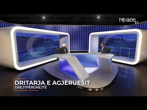 23. Dritarja e agjëruesit - Fatmir Latifaj