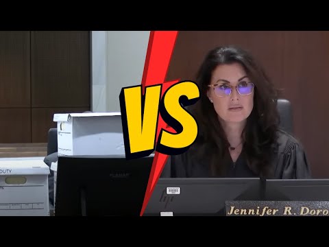 WI vs Darrell Brooks Day 13 Recap & Reaction: Fort of Foolishness and Immaturity