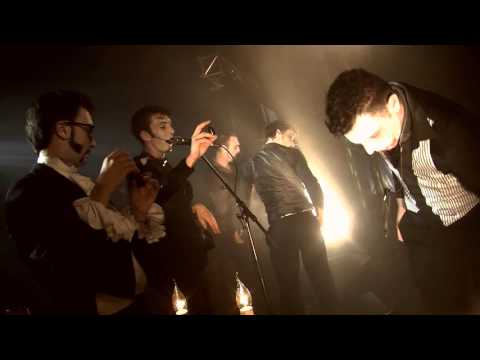 MAZO (Mac Abbé et le Zombi Orchestra) @ DTK6  :  Alcool