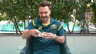 Download lagu Tape-the-Ball Challenge ft. the Aussies 😅 | Zampa, Marsh, Inglis & Bartlett - Who Wraps the Fastest❓ mp3 Download lagu Tape-the-Ball Challenge ft. the Aussies 😅 | Zampa, Marsh, Inglis & Bartlett - Who Wraps the Fastest❓ mp3