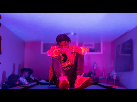 YSN Ourt - Nah Fr (Official Music Video)