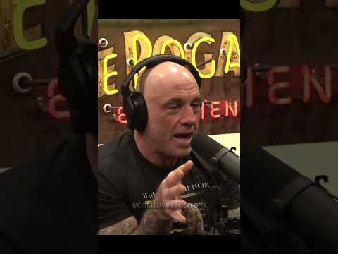 Joe Rogan explains Zyklon B to Shane Gillis