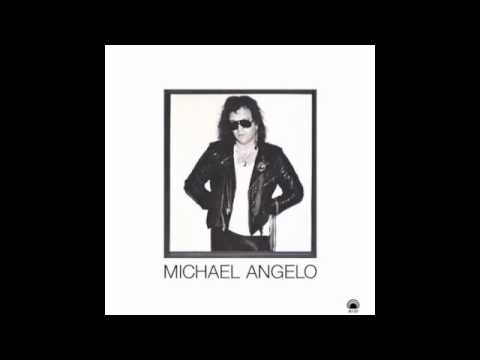 Michael Angelo - Nubian Queen