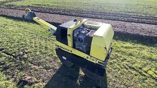 WACKER RD 7 H kleine Walze kaufen Bild 4 WACKER RD 7 H kleine Walze Bild 4